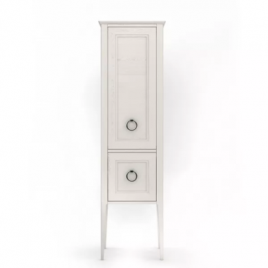 Пенал Kerama Marazzi Plaza Classiс 175 (белый) 0