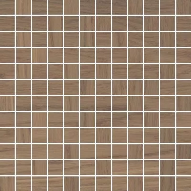 MOZAIKA AMICHE Brown 29.8*29.8 0