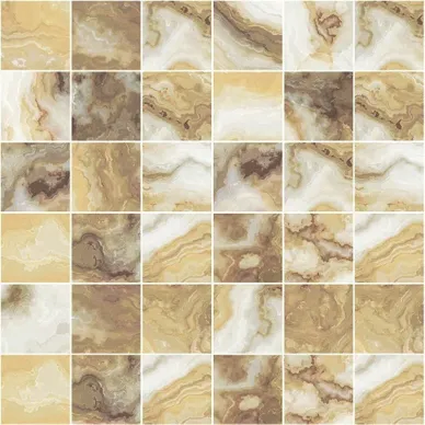 Мозаика Honey бежевый 30х30 0