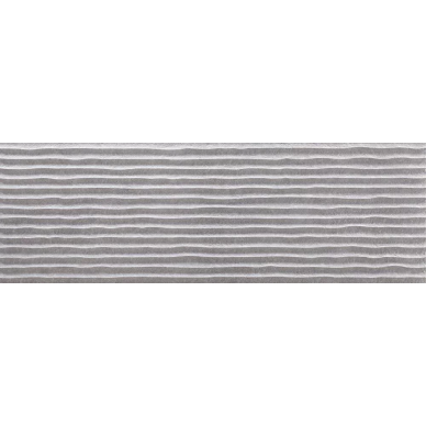 Light Stone Score Grey 30x90 0