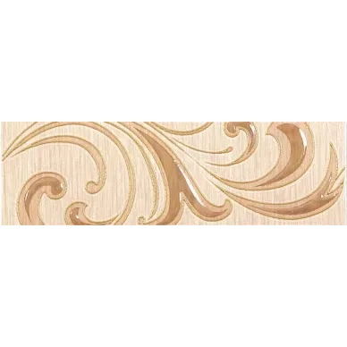 Muraya beige border 02 25*7.5 0