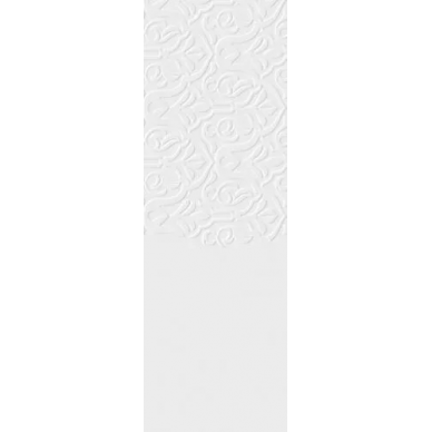 Tel Awiv Bianco Struktura B 29.8х89.8 0