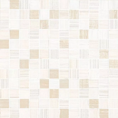 Venezia Mosaico Decoro Seta 31,2x31,2 0