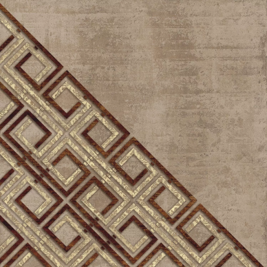 Wicker Decor 45x45 0