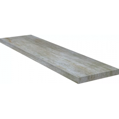 62377 Angolo Dx Gradino C.Retta Bleu 33x100 0