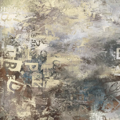EXPRESSIONS BLEND HIGH HO GR A 89.46x89.46 0