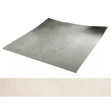 Evolution White Natural Corner Up-2 89.46x89.46 0