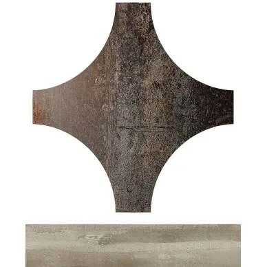 Forma Taupe Patinato Star 58.88x59.55 0