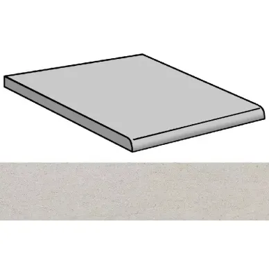 Lava Gris Lappato Peldano 59.55x59.55 0