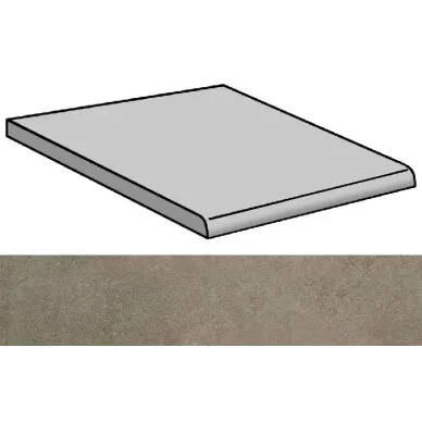 Lifestone Ville Musgo Natural Peldano 59.55x59.55 0