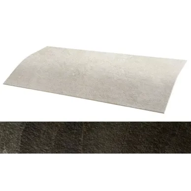 Materia Black Flame Bend-90 44x89.46 0
