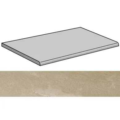 Materia Beige Lappato Peldano-60 29.75x59.55 0
