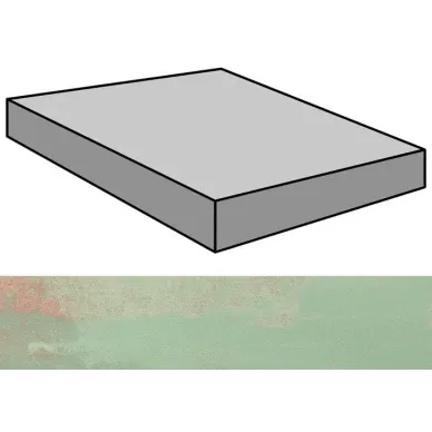 Patina Green Natural Gradone Rec Ang 59.55x59.55 0