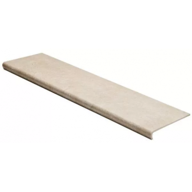 Ступени Seravista Riverstone Ivory Matt 32.5x120 0