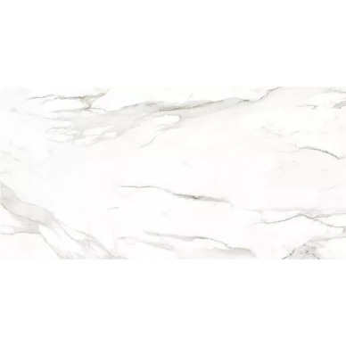 Syros White Rect 60x120 0