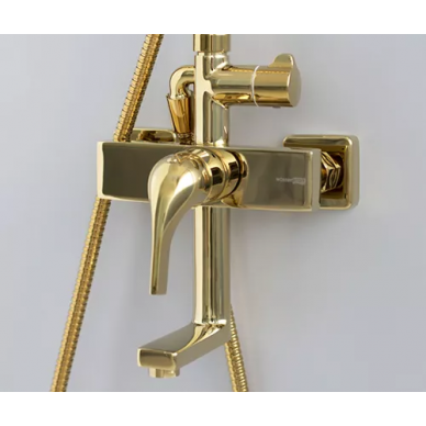 Душева система Wasserkraft Sauer 71000 (A17101) 6