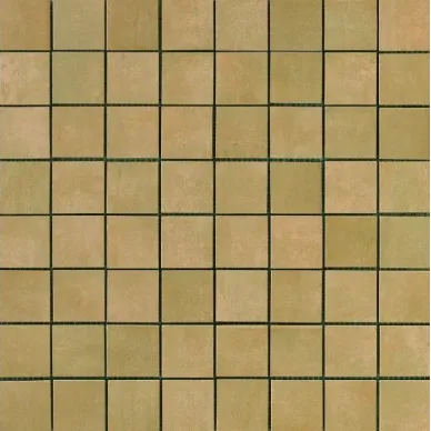 1044624 ANNI MOSAICO TESSERA ZAFFERANO 48x48 0