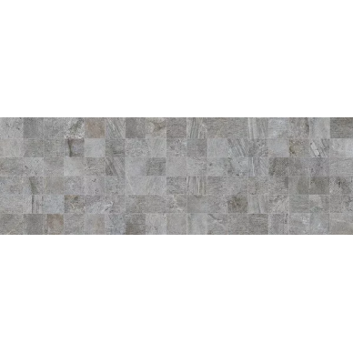 100292054 P19814351 Mosaico Rodano Silver 33.3x100 0