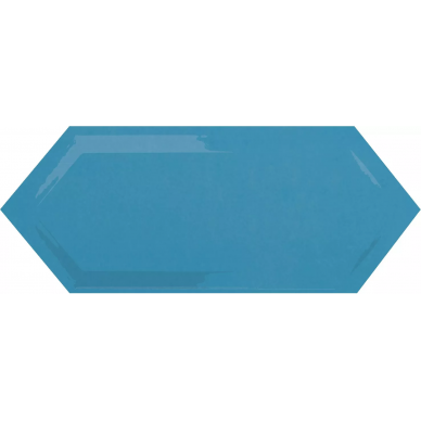 Cupidon Teal Brillo Bisel 10х30 0