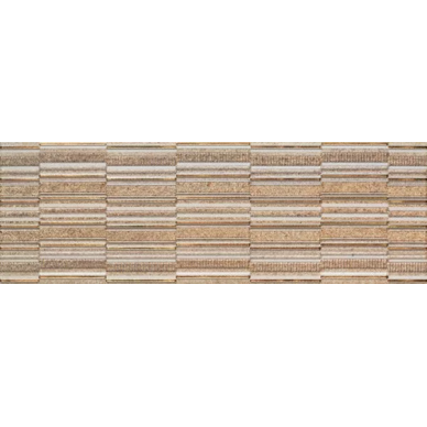 18143-0315 7514 DECOR BEIGE LINEAL LIVING 25x75 0