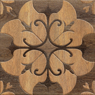 Cork Brown 45x45 0