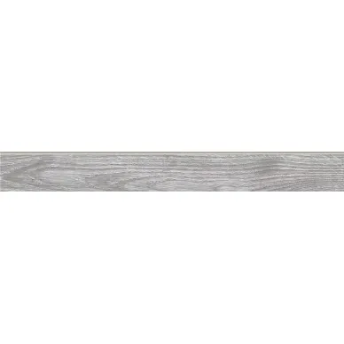 WS5A096 Плинтус Woodhouse серый 7x59,8 0