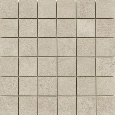27605 D.GRUNGE BEIGE MOSAIC/AS/30X30/C 0