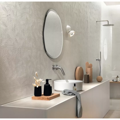 3D Wall Carve 4