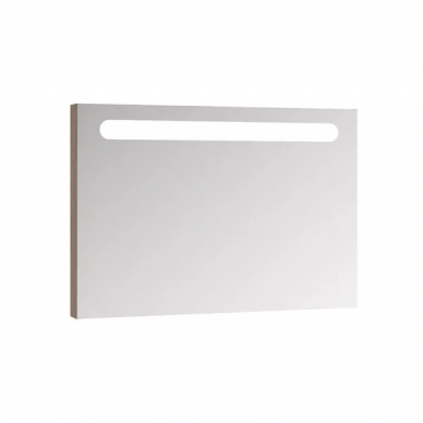 Зеркало Ravak Chrome 60 (X000000968) капучино 6