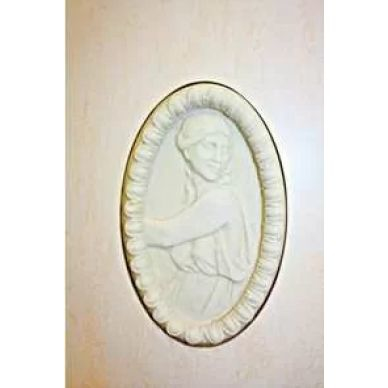 Декор Ventana Равена 19,8х39,8 0