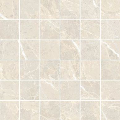 K945621LPR Marmori Pulpis Кремовый (5x5) 30х30 0