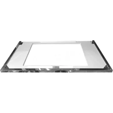 Подстолье Armadi Art Lucido (771-100-CR) 100 см, хром 0