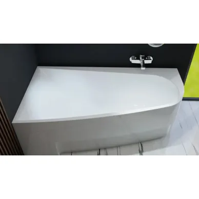 Акриловая ванна Vayer Boomerang (EH) (Гл000010850) 150x90 L 7