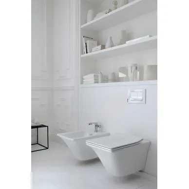 Биде подвесное Jacob Delafon Grands Boulevards (EMH0002-00) 2