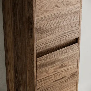Пенал Sancos Libra Floor PLB35FECH 35 см, дуб чарльстон 6