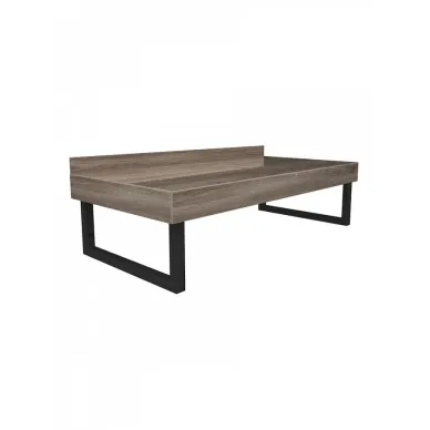 Столешница под раковину Teymi Helmi T150410 100x50, дуб кашмир 11