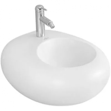 Биде подвесное Villeroy & Boch Pure Stone (547001R2) 0