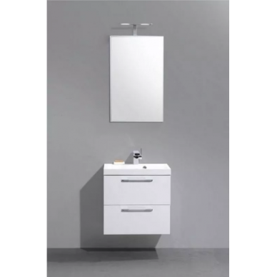 Тумба для ванной Belbagno Tongo (TONGO-800-2C-SO-BL) белый 0