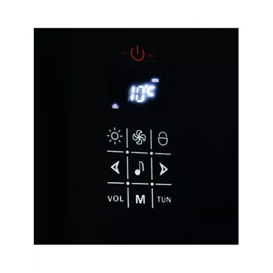 Душевая кабина Orans (SR-86173) (100х100) 5