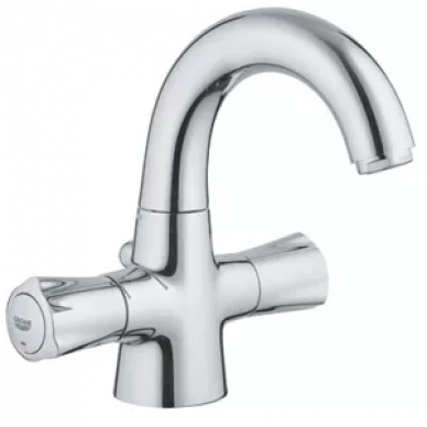 Смеситель для раковины Grohe Avina (21093000) 0