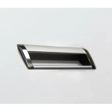 Зеркальный шкаф Style Line Ирис 55 (R) 4
