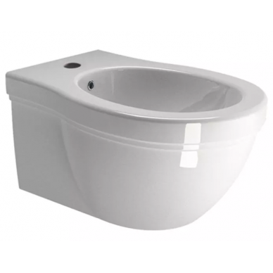 Биде подвесное GSI Classic (8765111) 0