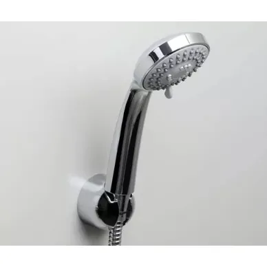Смеситель для ванны Wasserkraft Lossa 1200 (1201) 5