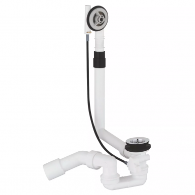 Слив-перелив для ванны Grohe Talento (28939000) 0