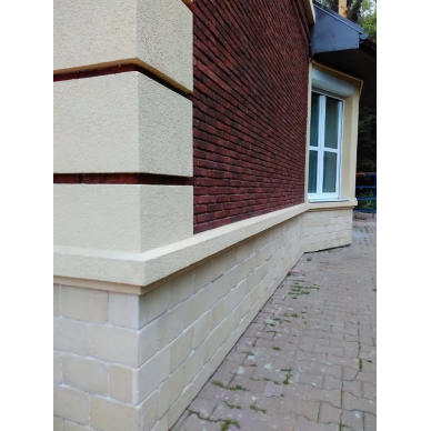 Римский кирпич 4
