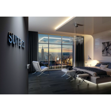 Suite 63 5