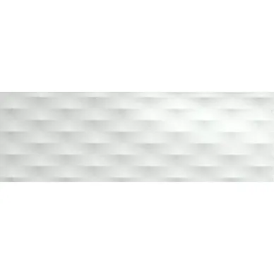 fLMU Lumina 75 Diamante Gloss White 25*75 0