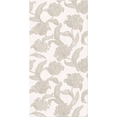 MALLORCA BEIGE FLORIS 31,5х63 0