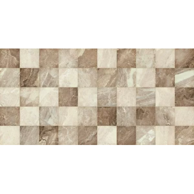Decor Luzor Nairobi Mix Marfil 31.6x63.2 0