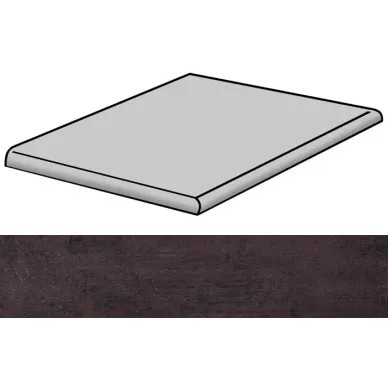 Beton Brown Lappato Ang 59.55x59.55 0